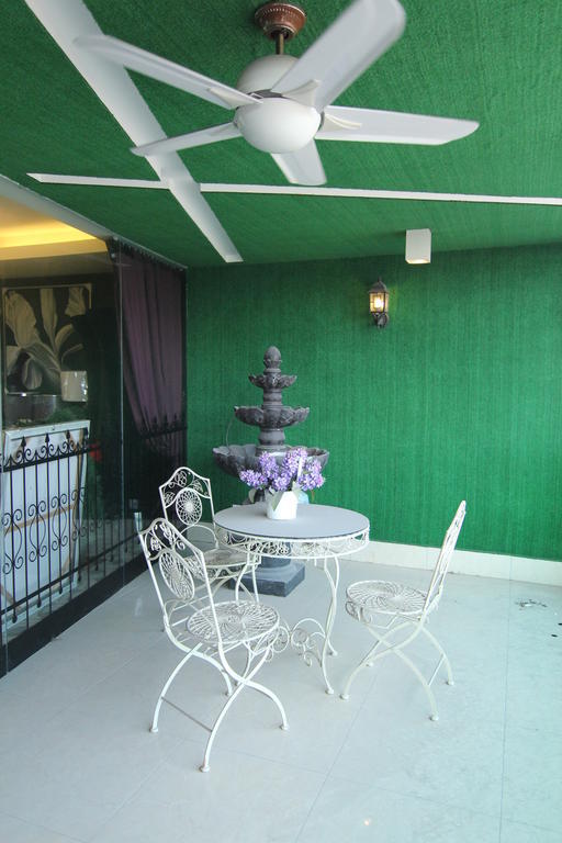 Hermess Hotel Johor Johor Bahru Room photo