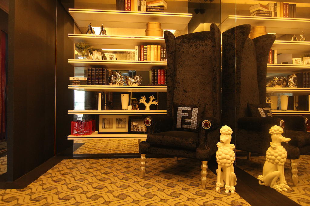 Hermess Hotel Johor Johor Bahru Room photo