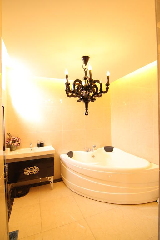 Hermess Hotel Johor Johor Bahru Room photo