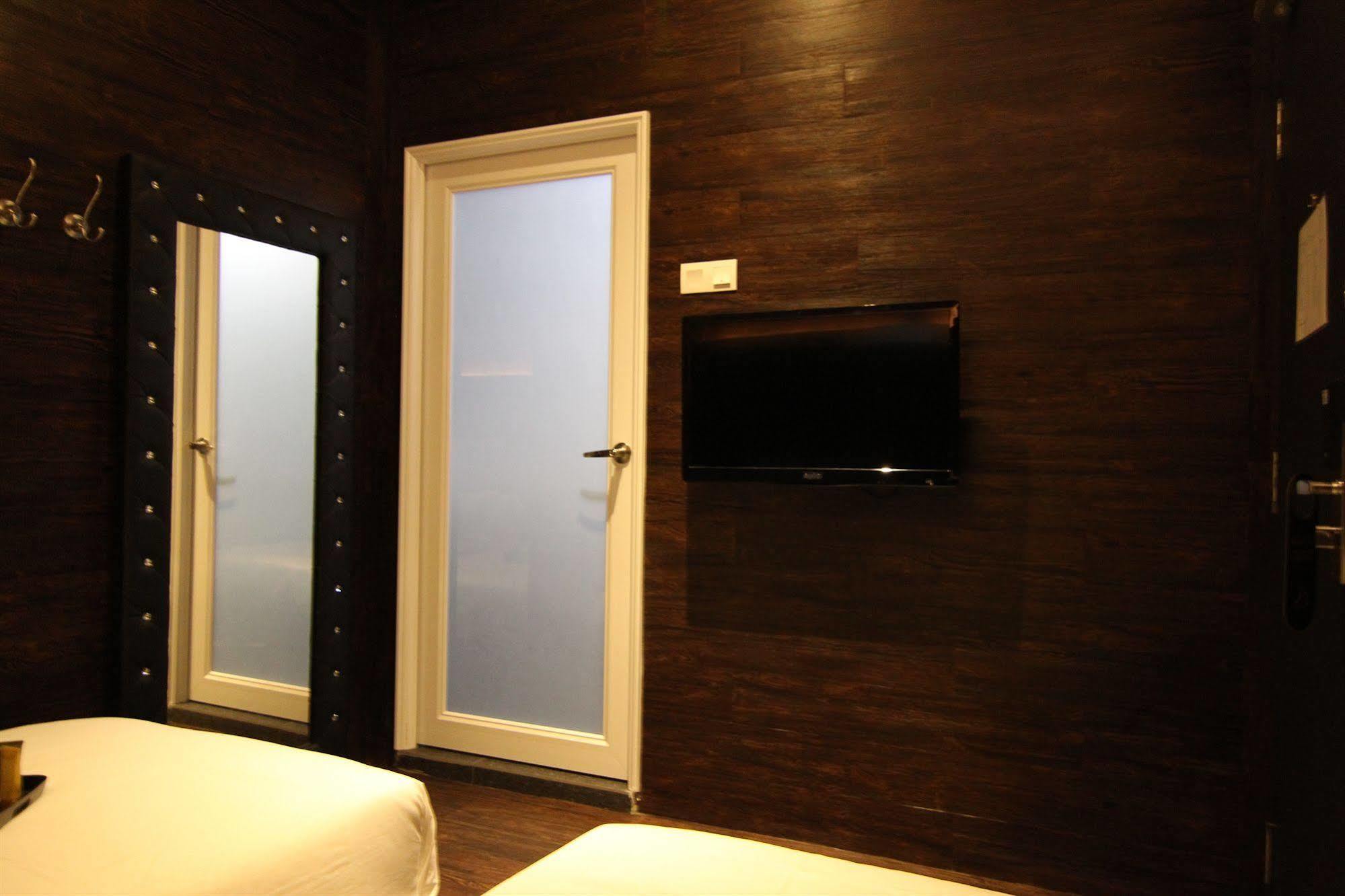 Hermess Hotel Johor Johor Bahru Exterior photo