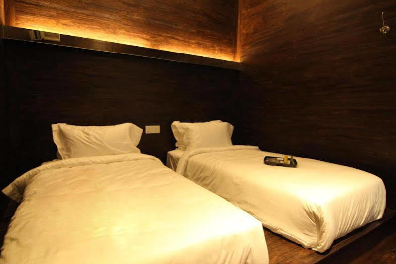 Hermess Hotel Johor Johor Bahru Exterior photo